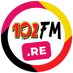 logo 102 fm